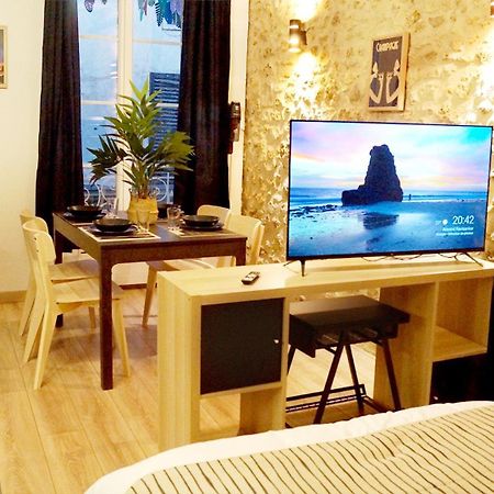 The Creative Studio Town Center Chevreuse Dış mekan fotoğraf