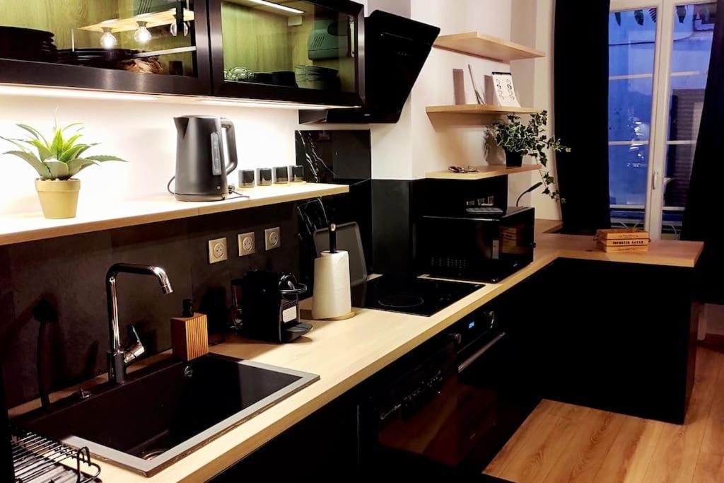 The Creative Studio Town Center Chevreuse Dış mekan fotoğraf