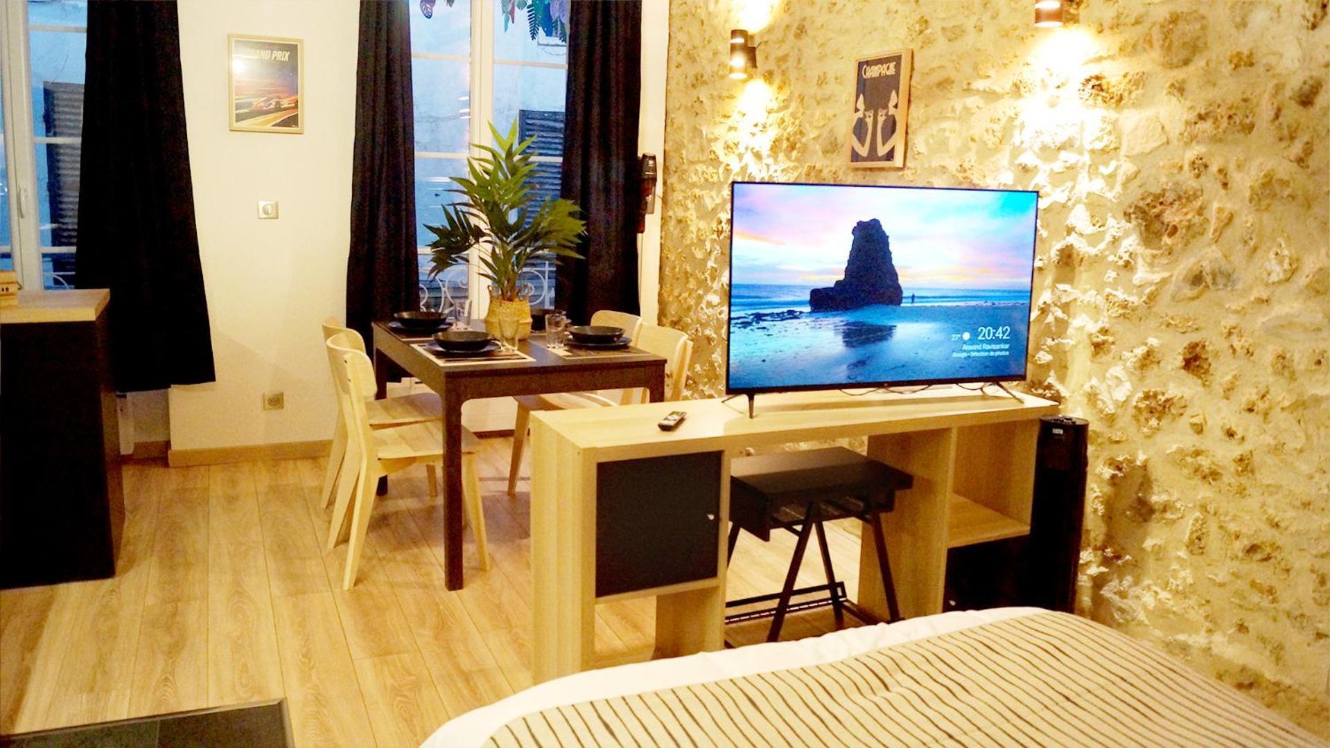 The Creative Studio Town Center Chevreuse Dış mekan fotoğraf